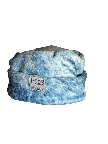 IceBurrrG Hat